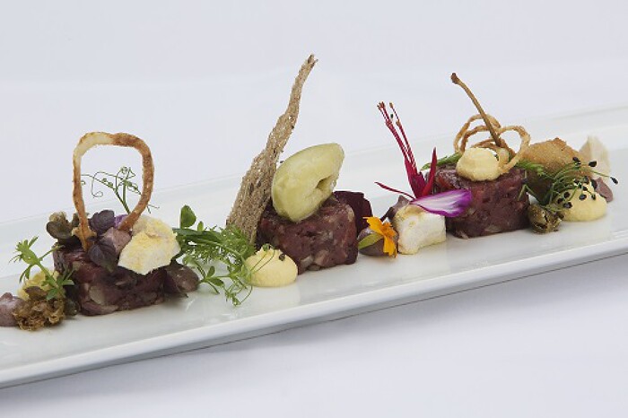 Kaminrestaurant in Dresden, Foto 5