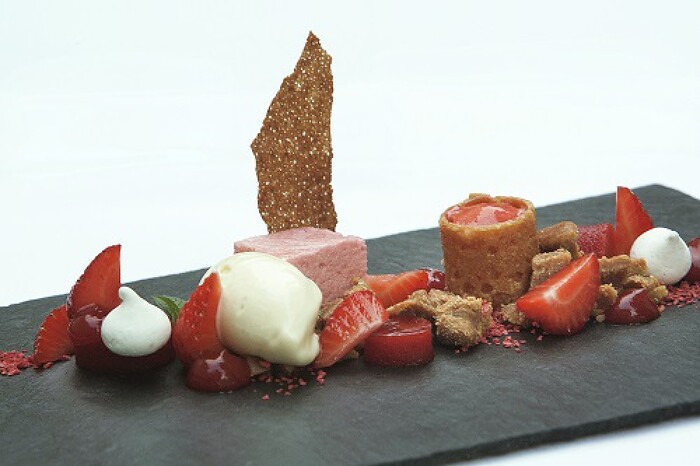 Kaminrestaurant in Dresden, Foto 3