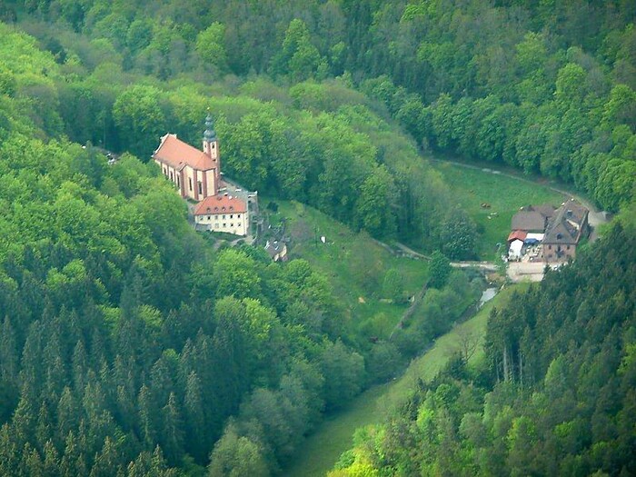 Buchenmühle in Lohr am Main, Foto 5