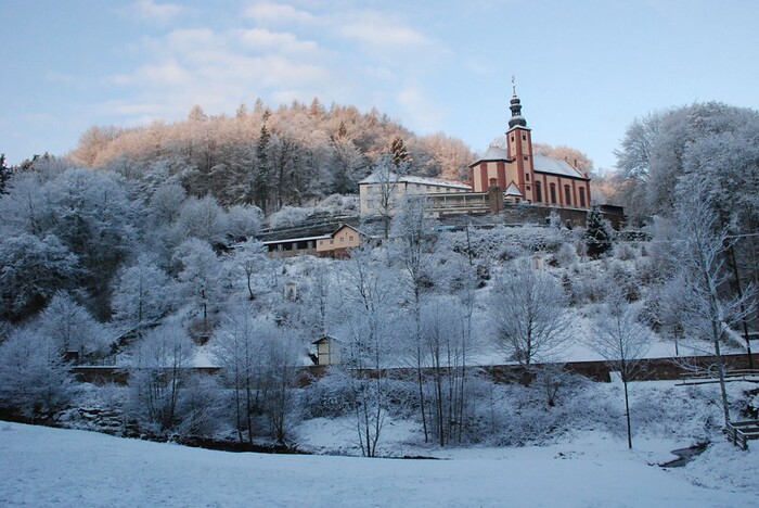 Buchenmühle in Lohr am Main, Foto 3