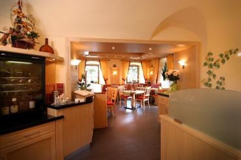 Restaurant Reichsadler in Höchstädt
