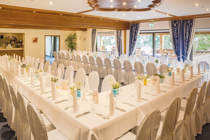 Landhotel Windlicht in Krombach, Foto 12