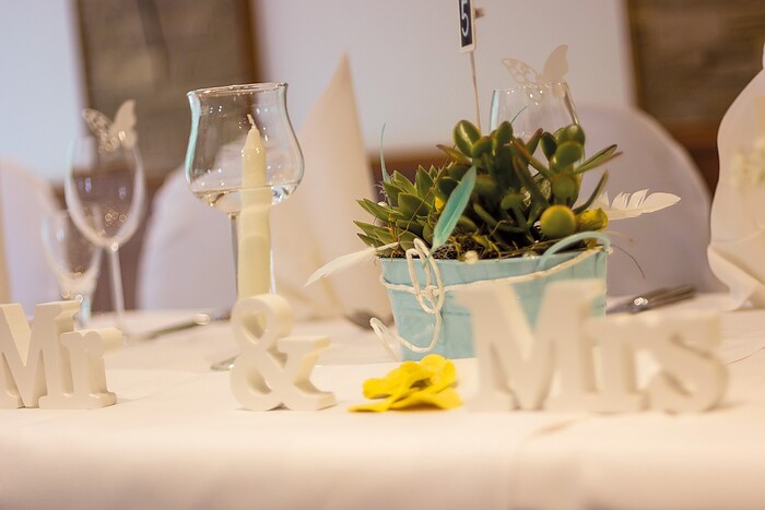 Landhotel Windlicht in Krombach, Foto 8