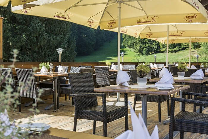 Landhotel Windlicht in Krombach, Foto 5