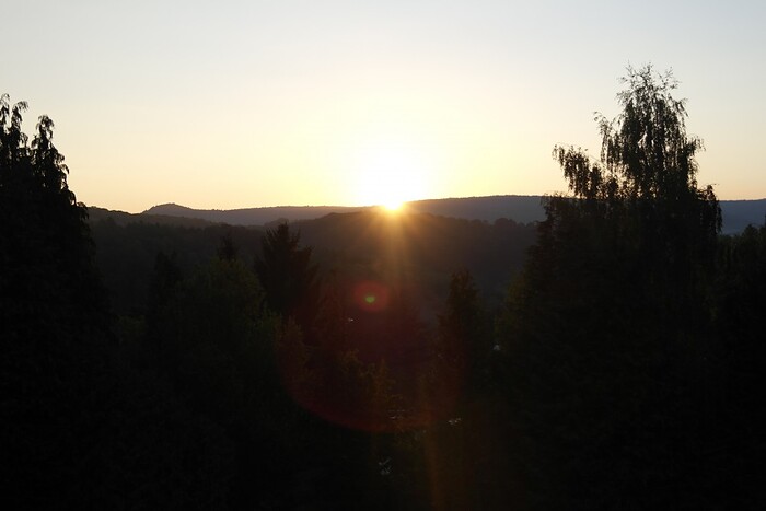 Landhotel Windlicht in Krombach, Foto 3