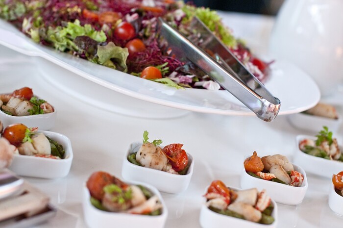 Event Catering by Thomas Fischer in Felsberg, Foto 136