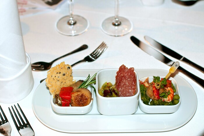Event Catering by Thomas Fischer in Felsberg, Foto 134
