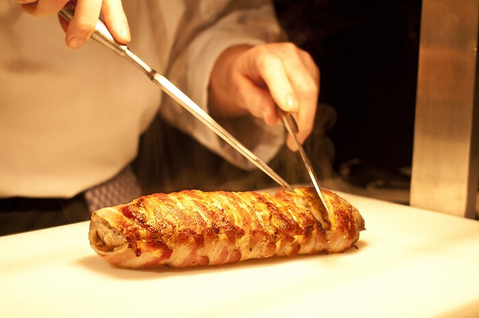 Event Catering by Thomas Fischer in Felsberg, Foto 130