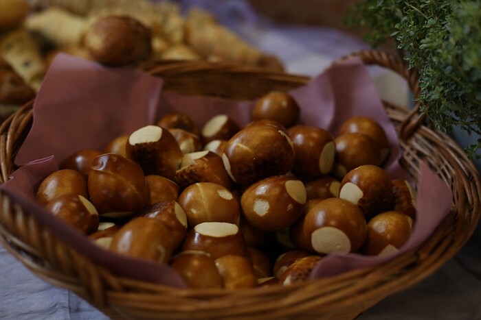 Event Catering by Thomas Fischer in Felsberg, Foto 129