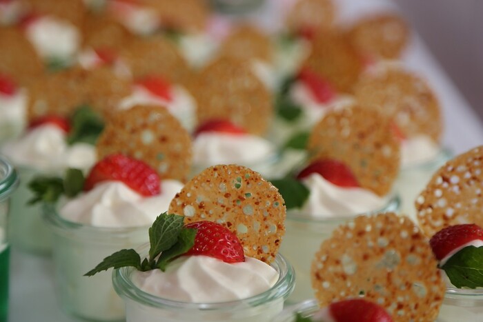 Event Catering by Thomas Fischer in Felsberg, Foto 128