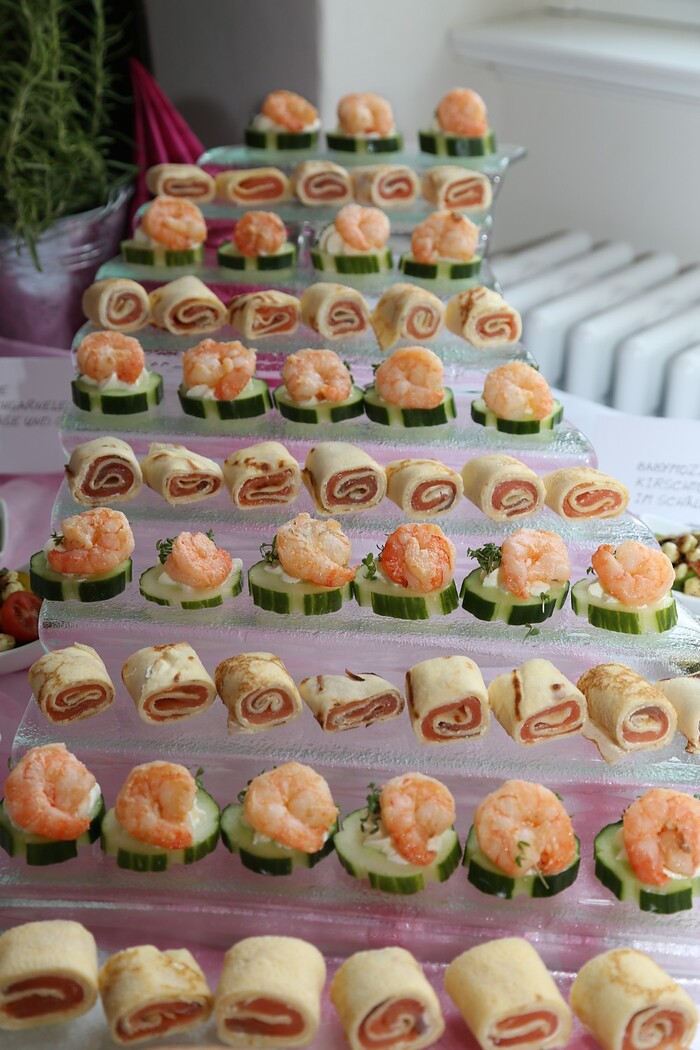 Event Catering by Thomas Fischer in Felsberg, Foto 127