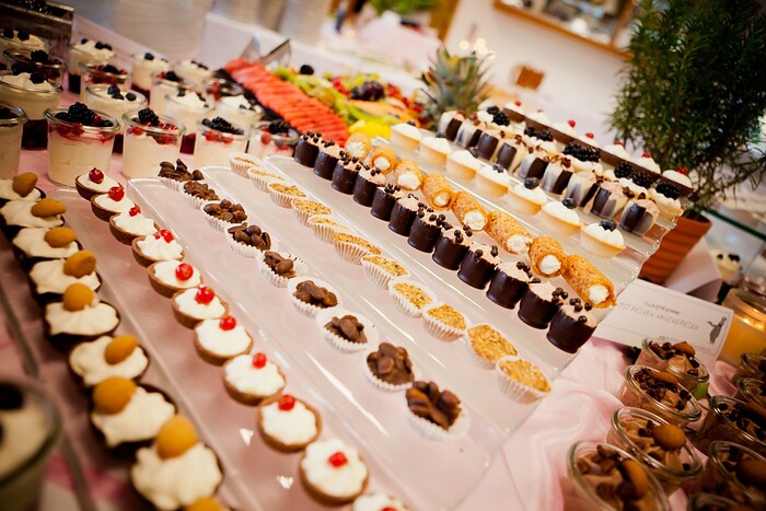 Event Catering by Thomas Fischer in Felsberg, Foto 114