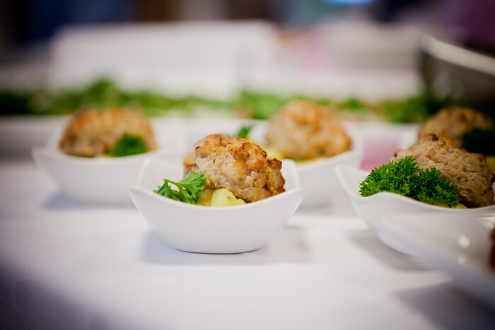 Event Catering by Thomas Fischer in Felsberg, Foto 111