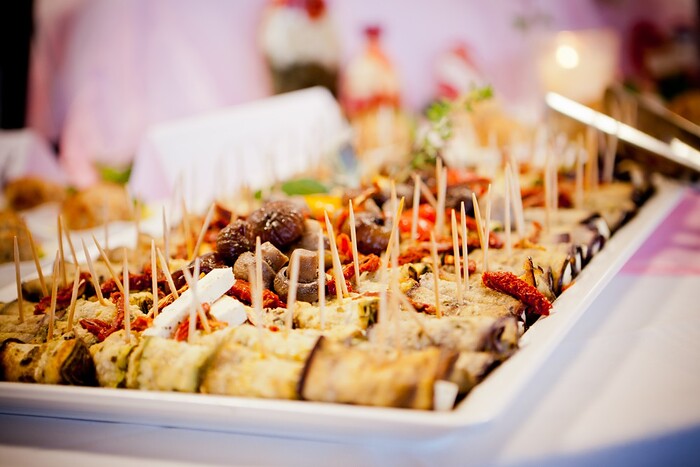 Event Catering by Thomas Fischer in Felsberg, Foto 110