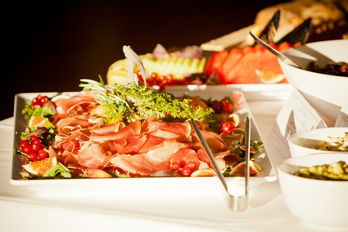 Event Catering by Thomas Fischer in Felsberg, Foto 109