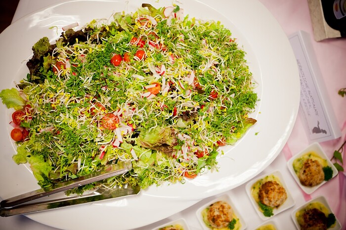 Event Catering by Thomas Fischer in Felsberg, Foto 108