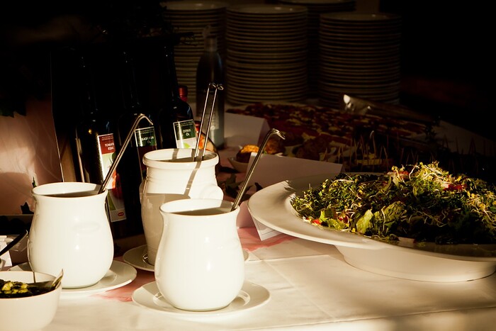 Event Catering by Thomas Fischer in Felsberg, Foto 107