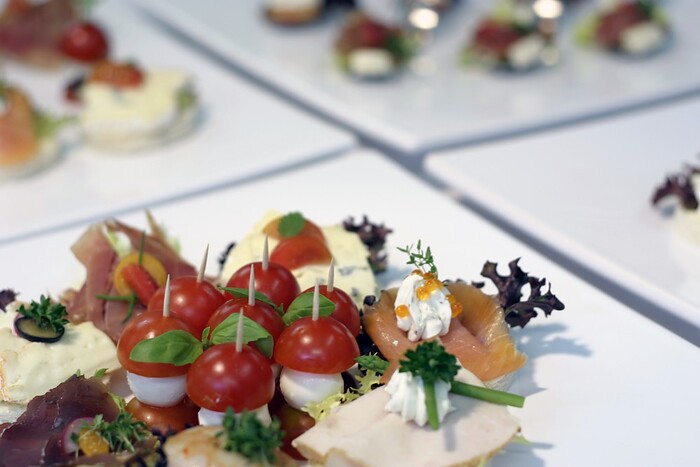 Event Catering by Thomas Fischer in Felsberg, Foto 104