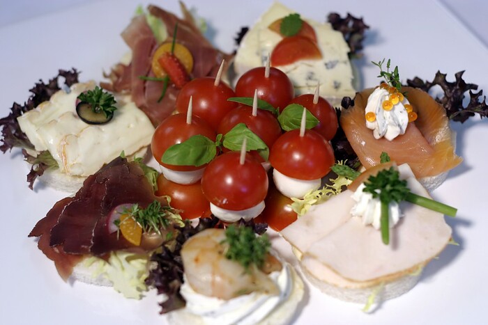 Event Catering by Thomas Fischer in Felsberg, Foto 103