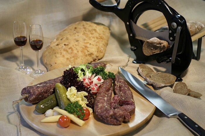 Event Catering by Thomas Fischer in Felsberg, Foto 101