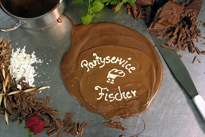 Event Catering by Thomas Fischer in Felsberg, Foto 100