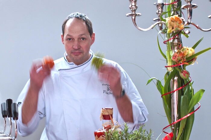 Event Catering by Thomas Fischer in Felsberg, Foto 95