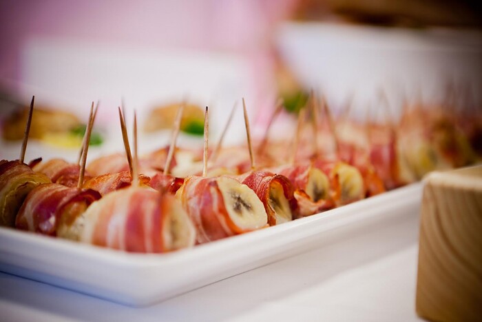 Event Catering by Thomas Fischer in Felsberg, Foto 94