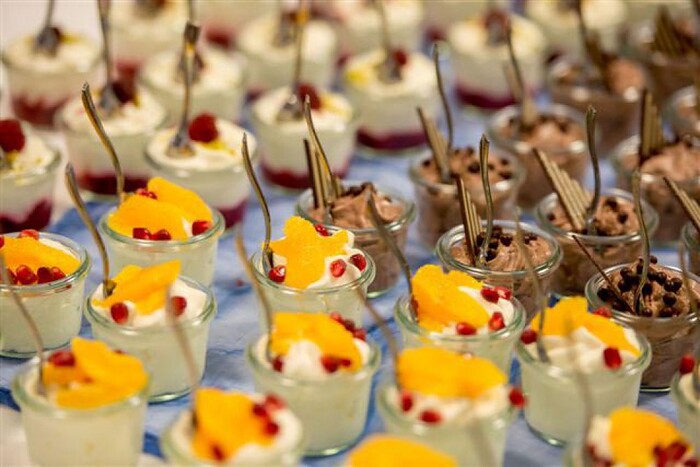 Event Catering by Thomas Fischer in Felsberg, Foto 92