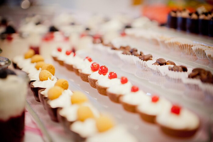 Event Catering by Thomas Fischer in Felsberg, Foto 91