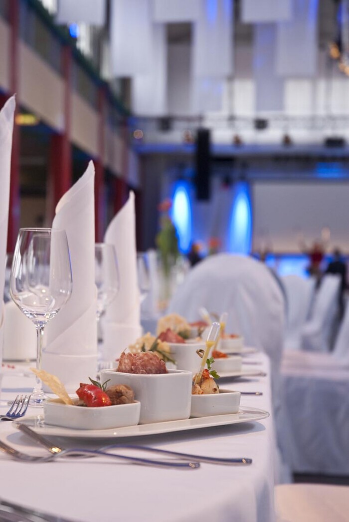 Event Catering by Thomas Fischer in Felsberg, Foto 90