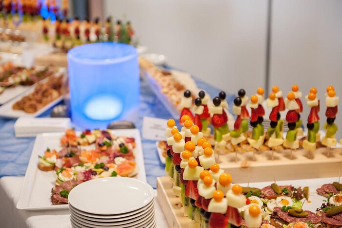 Event Catering by Thomas Fischer in Felsberg, Foto 87