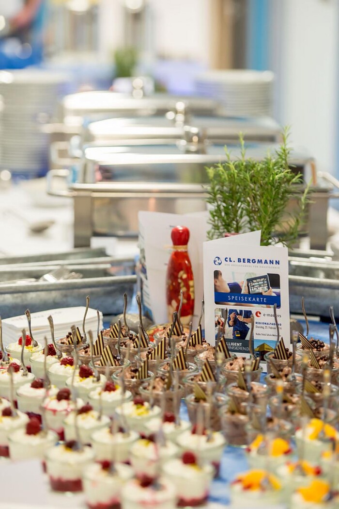 Event Catering by Thomas Fischer in Felsberg, Foto 85