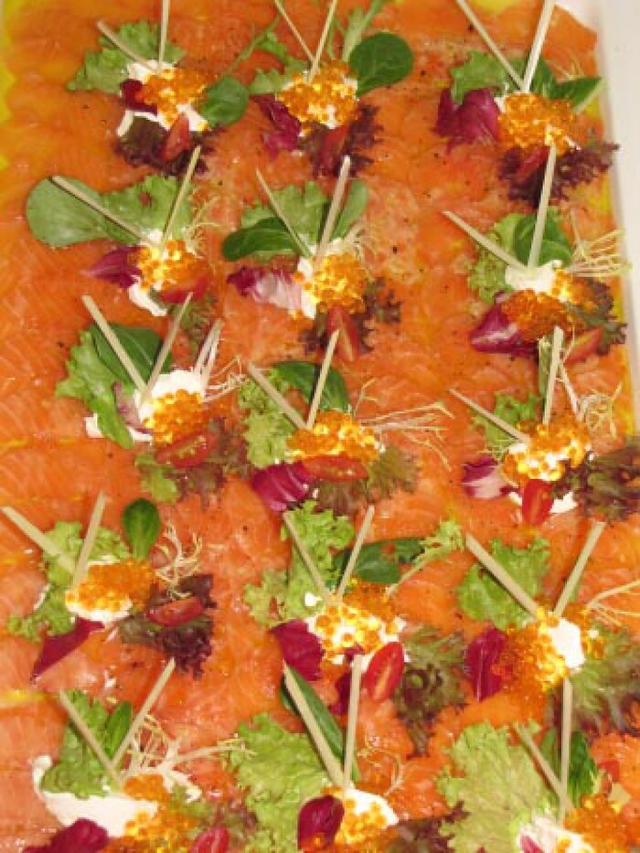 Event Catering by Thomas Fischer in Felsberg, Foto 84