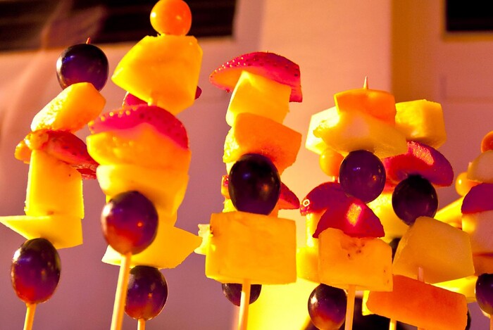 Event Catering by Thomas Fischer in Felsberg, Foto 80