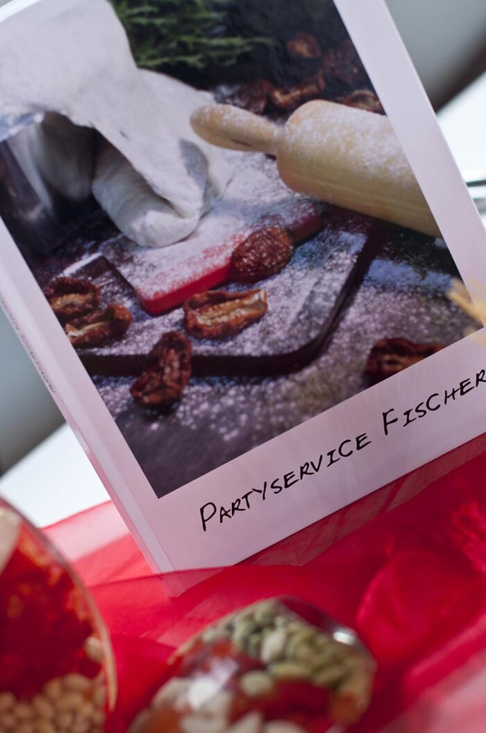 Event Catering by Thomas Fischer in Felsberg, Foto 79