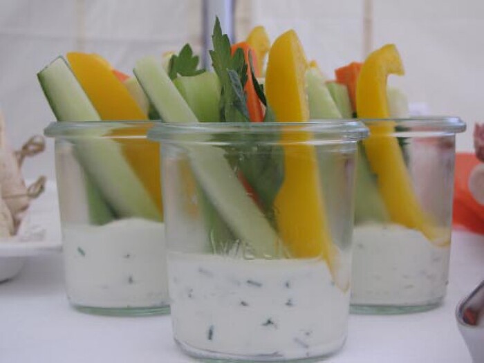 Event Catering by Thomas Fischer in Felsberg, Foto 74