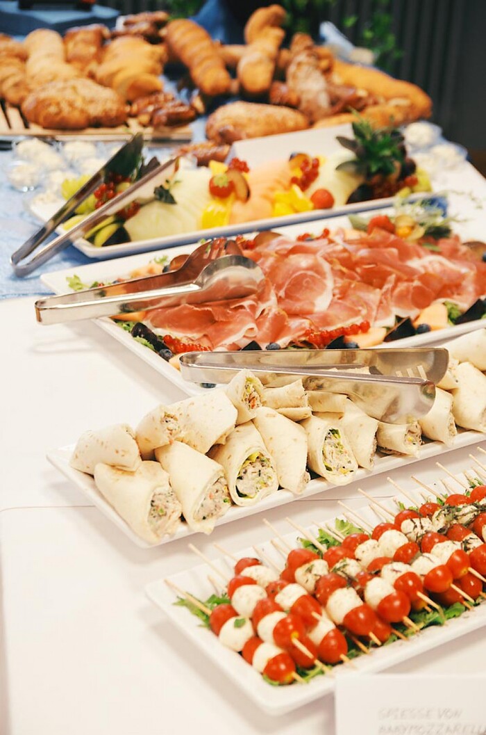 Event Catering by Thomas Fischer in Felsberg, Foto 67