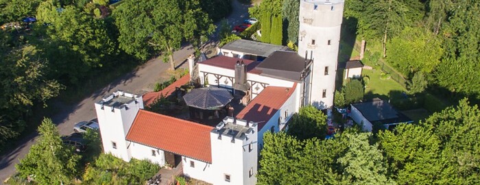 Hudelburg in Bad Lausick, Foto 4