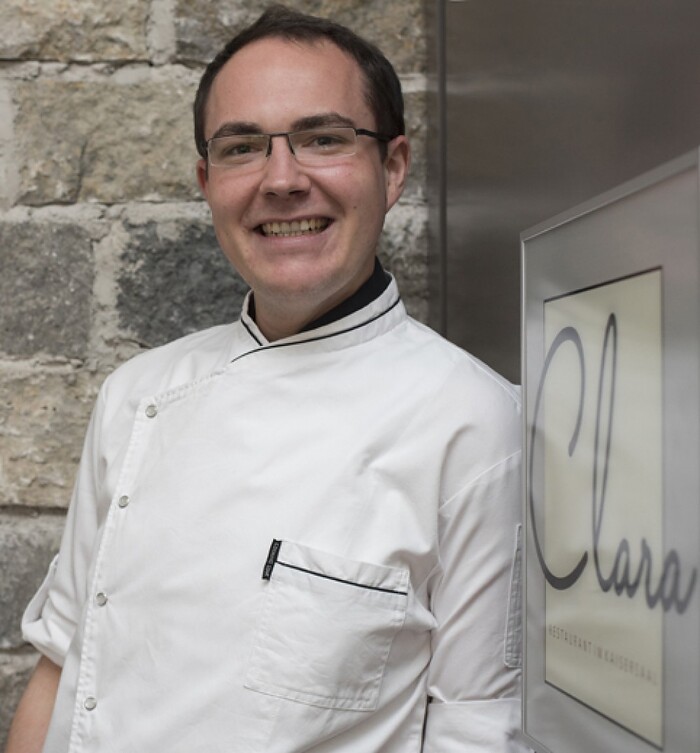 Clara - Restaurant im Kaisersaal in Erfurt, Foto 4