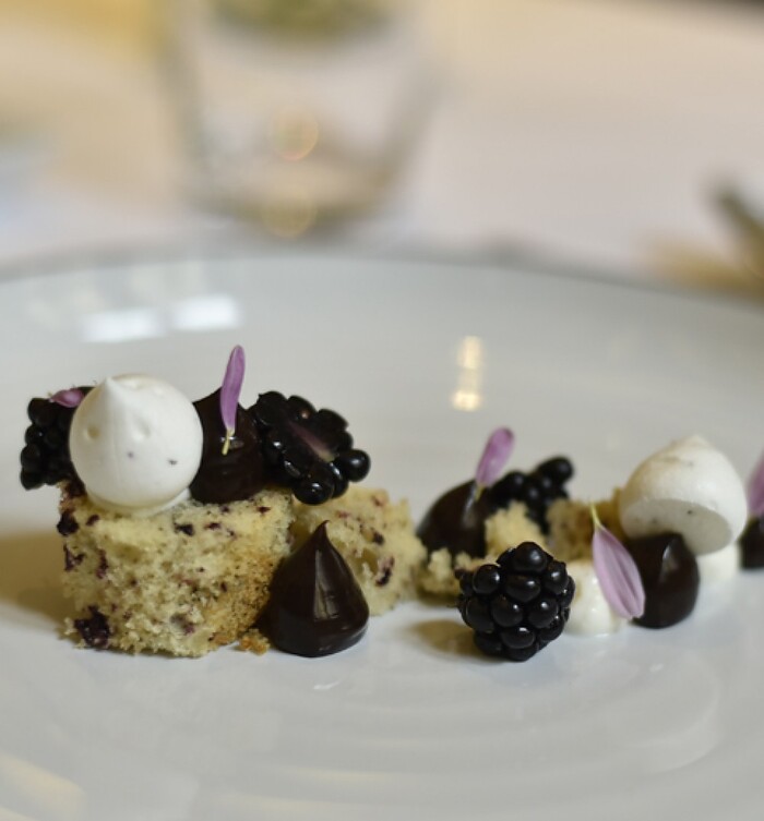 Clara - Restaurant im Kaisersaal in Erfurt, Foto 3
