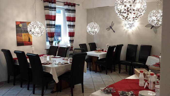 Hotel Restaurant Schweizer Stuben in Kaiserslautern