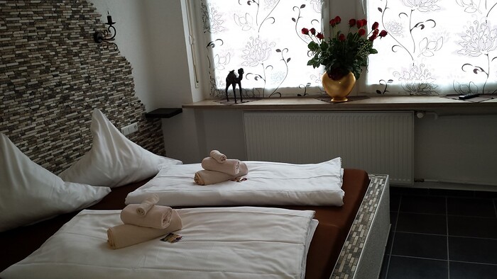 Hotel Restaurant Schweizer Stuben in Kaiserslautern, Foto 11
