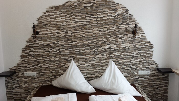 Hotel Restaurant Schweizer Stuben in Kaiserslautern, Foto 10