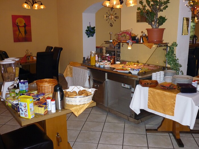 Hotel Restaurant Schweizer Stuben in Kaiserslautern, Foto 9