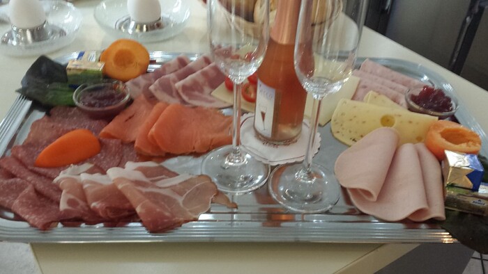 Hotel Restaurant Schweizer Stuben in Kaiserslautern, Foto 8
