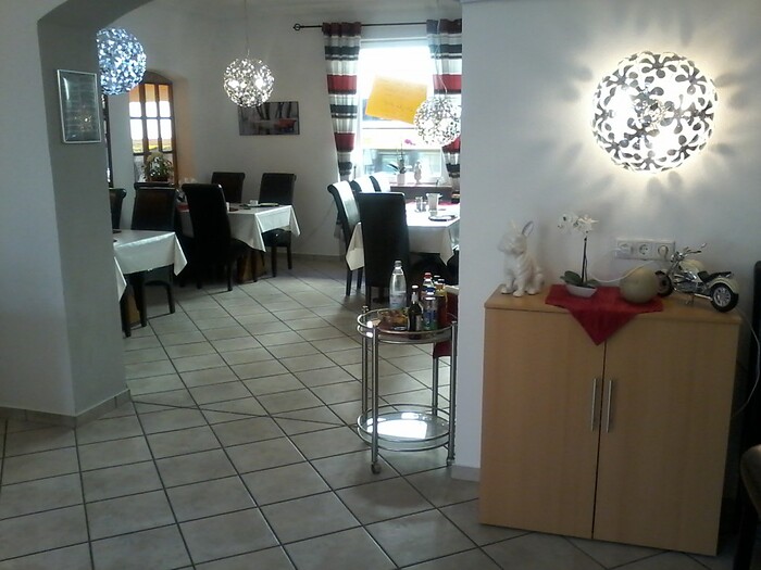 Hotel Restaurant Schweizer Stuben in Kaiserslautern, Foto 6
