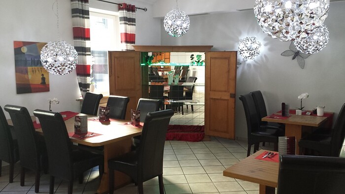 Hotel Restaurant Schweizer Stuben in Kaiserslautern, Foto 5