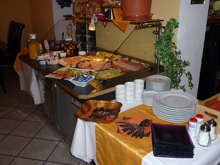 Hotel Restaurant Schweizer Stuben in Kaiserslautern, Foto 3