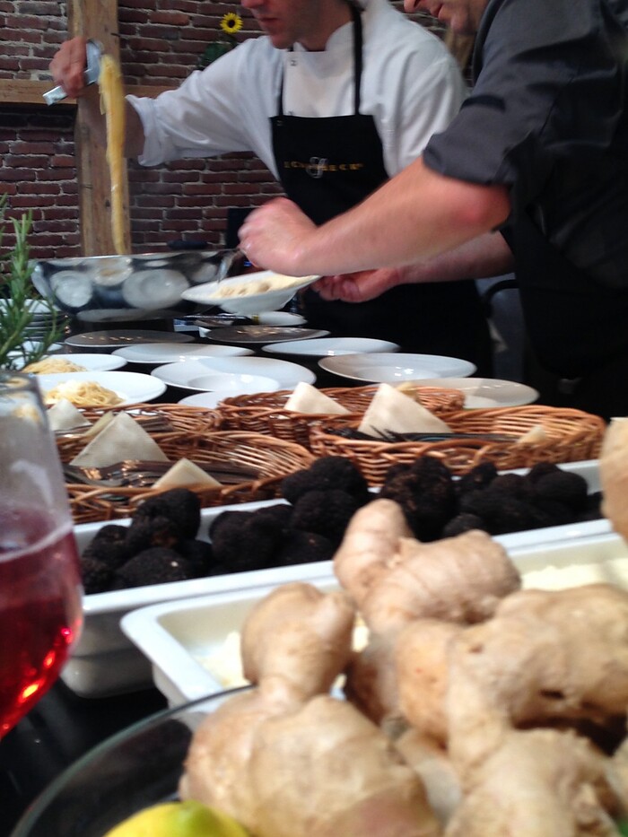Event Catering by Thomas Fischer in Felsberg, Foto 61