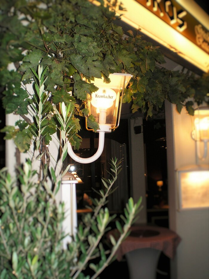 Nikos Restaurant in Oldenburg